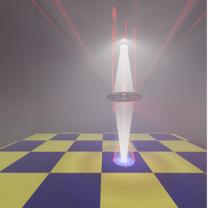 Cone Light with Laser, no dispersion.png
