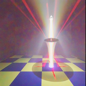 Cone Light with Laser, path with cach.jpg