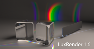 LuxRender v1.6