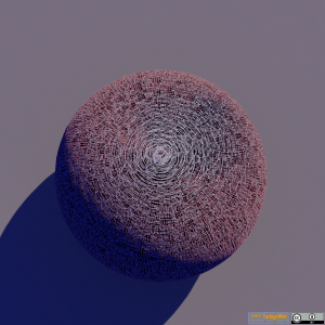 Sphere_polygonal, anisotropic surfaces, 524.3 kParticles, column_2.56 MPixel_camera (9)