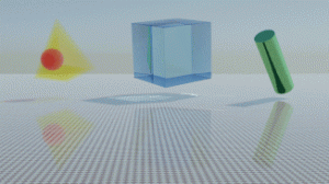 Path-n-Light-Tracing_Pyramid,-Sphere,-Cube-and-Cylinder.gif (3.31 MiB) Viewed 13606 times Path-n-Light-Tracing_Pyramid,-Sphere,-Cube-and-Cylinder