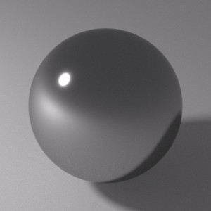 Path Tracing - No Problem