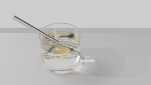 Glass of Water with Ice No Disp Dispersion.png