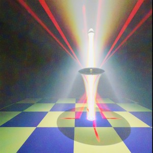 Cone Light with Laser, path.jpg