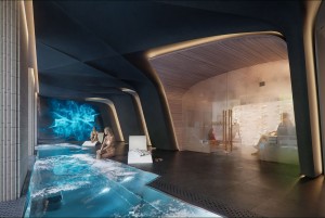 Zaha Hadid Architects