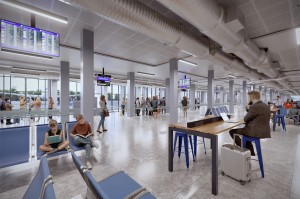 Pisa Airport