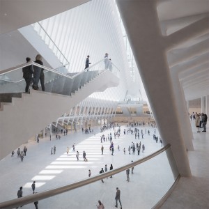 Santiago Calatrava
