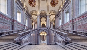 Reggia di Caserta