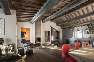 Tuscany House