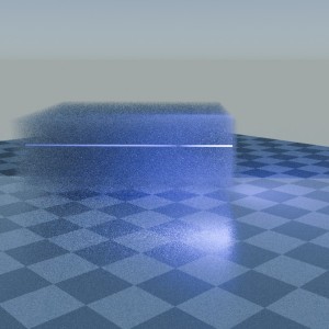 BiDir_Fog_laser AreaLight_non scattering_gap in beam.jpg (111.62 KiB) Viewed 183971 times BiDir Non Multi Scattering
