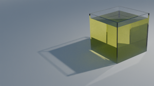 5950X_2080S_Path, Light Tracing_Glass.Cube.Volume.Clear.png (709.27 KiB) Viewed 110179 times CPU/nRTX_PLT, Sobol