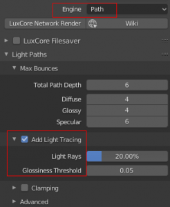 light tracing.PNG