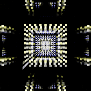 Are there different Doors of Perception In Finite Mirrors_s, path openCL with light tracing CPU, 0h47m58s, 5.76 MPixels, 4098 Samples, 8.2MSamples per s, 5.6 Rays per Sample.png (2.14 MiB) Viewed 9321 times Just another "infinite" Mirror? Isn't the mirror topic of self consciousness? Is there any connection between self and existence but thinking?
