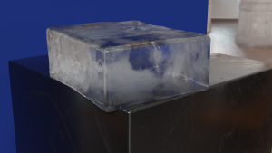 Test Render_2_sml.png (2.18 MiB) Viewed 11952 times Ice Blocking made following Grant Warwick Mastering V-Ray tutorial with Blender & Luxcore.