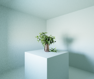 Env. Light Caching_CPU, clamp 0.1, 256 samples, 0.75x, env. light q. 1.0.png (1.42 MiB) Viewed 5612 times Env. Light Caching_CPU, clamp 0.1, 256 samples, 0.75x, env. light q. 1.0