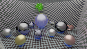 Fantastical Transmutative Reproduction under Uranium Crystals' Radiations
