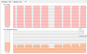 memory-cuda-vs-opencl.png (18.8 KiB) Viewed 29329 times CUDA (left) vs OpenCL (right)