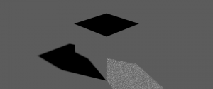 Raw render. 12K samples Path (no Light Tracing, no Photons)