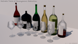 Delicate Taste of Anonymous Seduction, improved bounces e20 l8, clamp 32768, 3719 Samples, 2pc err_1.25HD, 1h46m26s.png (3.34 MiB) Viewed 7808 times Delicate Taste of Anonymous Seduction