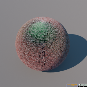 Sphere_polygonal, anisotropic surfaces, 524.3 kParticles, column_2.56 MPixel_camera (5)