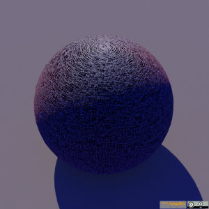 Sphere_polygonal, anisotropic surfaces, 524.3 kParticles, column_2.56 MPixel_camera (2)