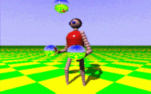 amiga-juggler.gif (496.33 KiB) Viewed 21957 times The Juggler (Amiga, Commodore) - (c) 1986-11, Eric Graham (CC BY-NC-ND 3.0)<br />Dimension: 320 x 200 | Colors: 4'096 HAM-6<br />Frames: 24 | Type: ANIM-5 + SLA (anim with audio)<br />ANIM version by Walter and Werner Randelshofer