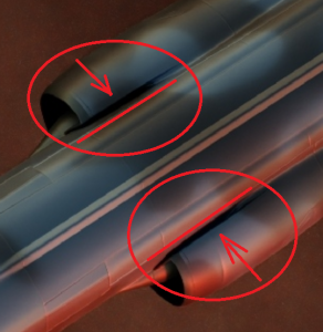 LCR Forum_What do these black areas mean.png (497.86 KiB) Viewed 27420 times What do these black areas mean?